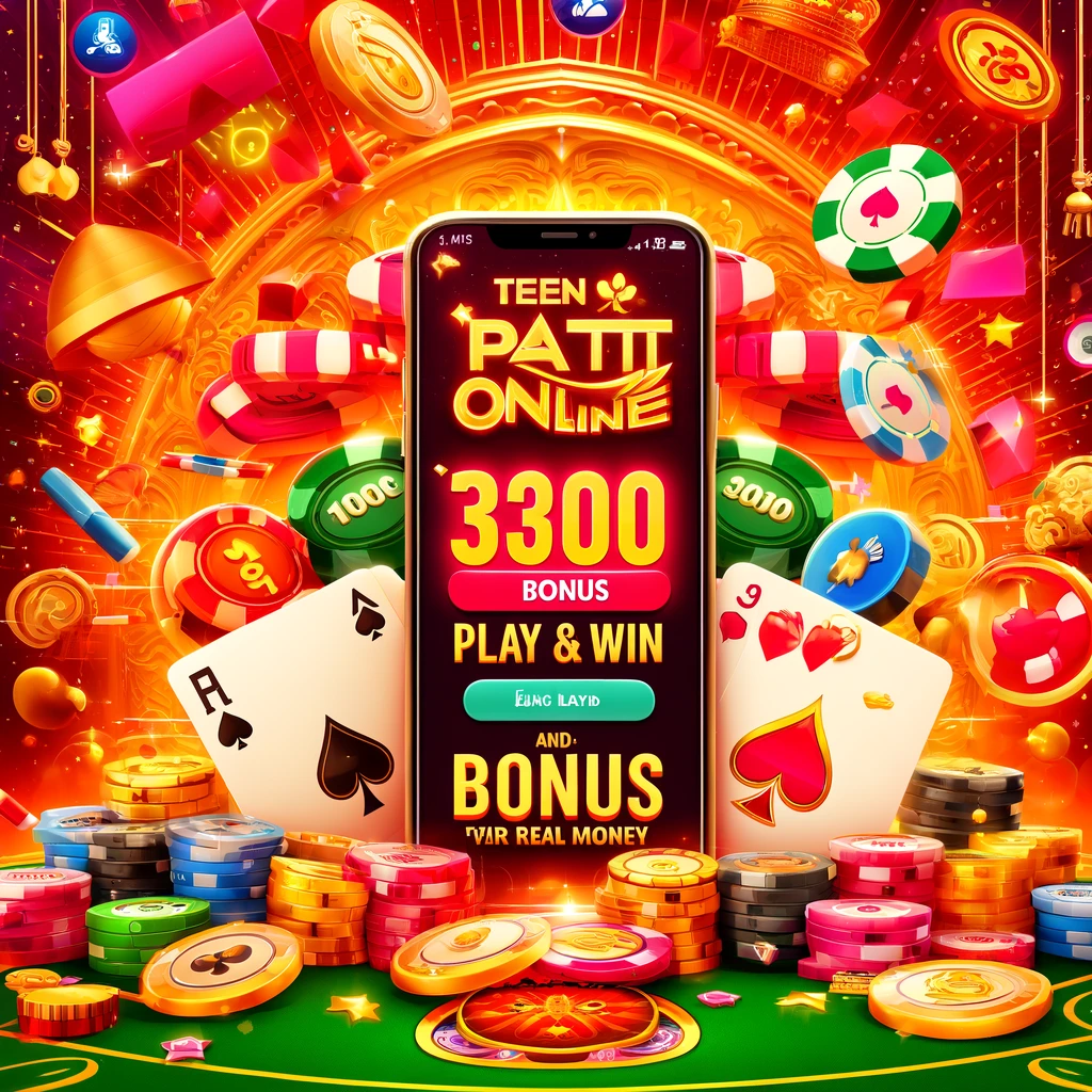 Teen Patti Master Online