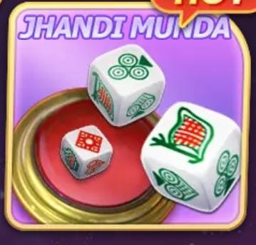 "Jhandi Munda"