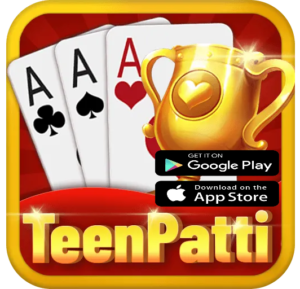 Teen Patti Master 2.0 Logo