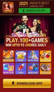 Top Teen Patti Apps