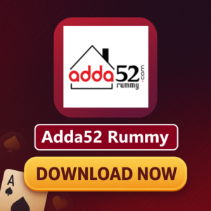 Adda-Rummy