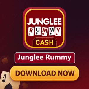 Junglee Rummy