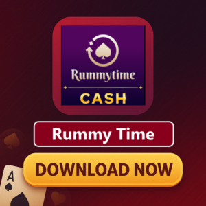Rummy-Time