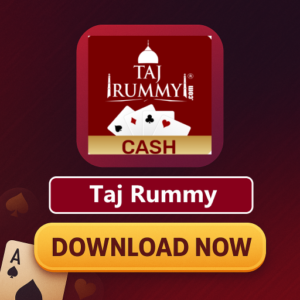 Taj-Rummy
