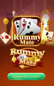 Rummy Mate Apk Download