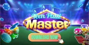 teen patti master game screen