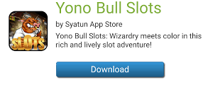 Yono Slots