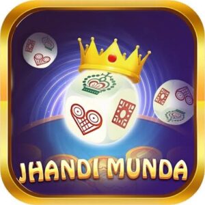 jhandi muda king logo