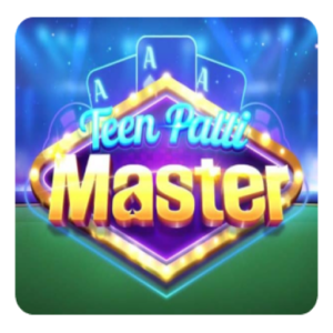 Teen Patti Master (Video Game)