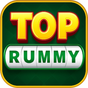 top rummy logo