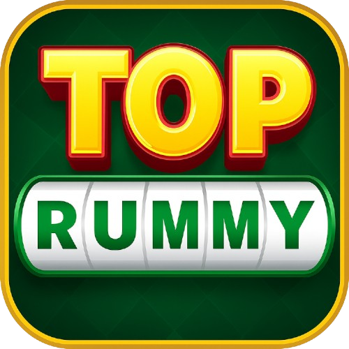 top rummy logo