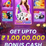 Teen Patti Master