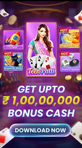 Teen Patti Master - Download & Get 3000 Bonus Daily