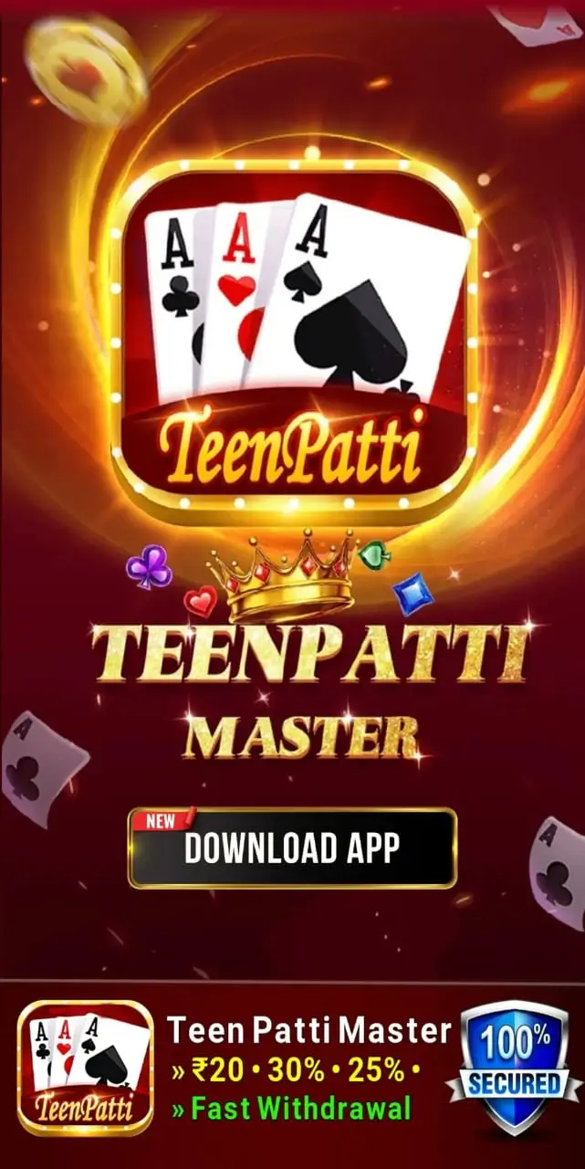 Teen Patti Master & Teen Patti Gold 2026 | Download & Play 1 teen-patti-master