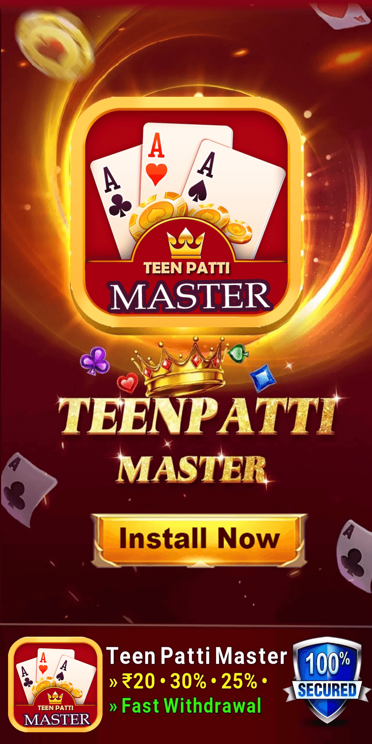Teen Patti Master APK Download