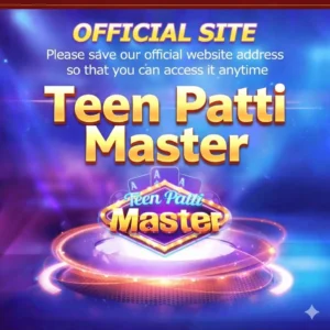 Teen Patti Master Gold 14 Official Teen Patti Master