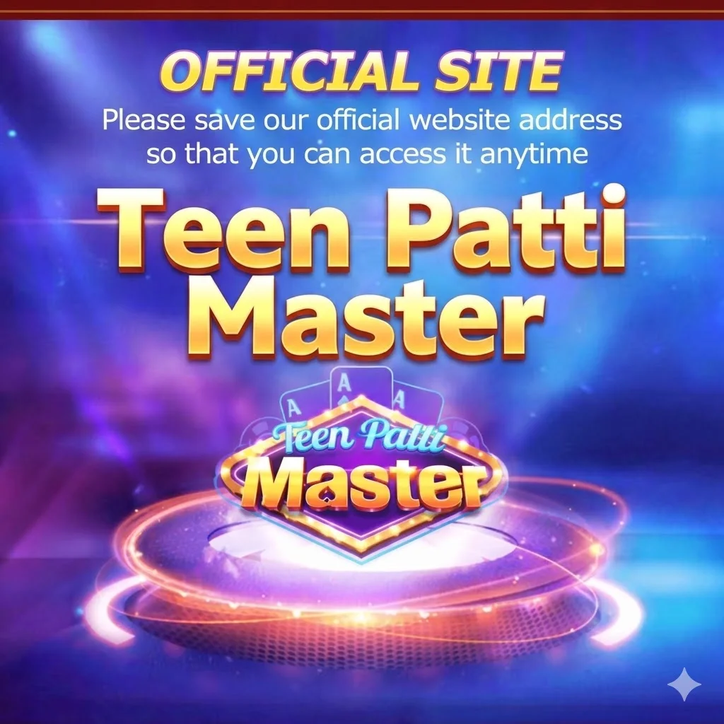 Official Teen Patti Master