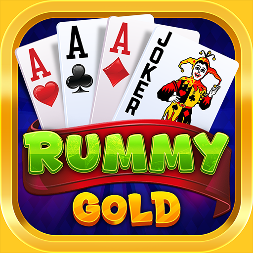 Rummy All Games App in 2026 | Yono Rummy 3 Rummy Gold