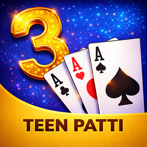 Teen Patti WE368 APK Download for Android 1 Teen Patti WE368