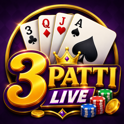 Teen Patti Poker 1 teen patti poker